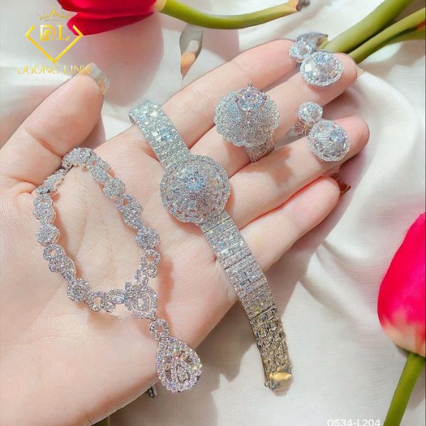 BST Trang Sức Kim Cương